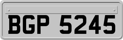 BGP5245