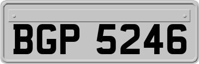 BGP5246