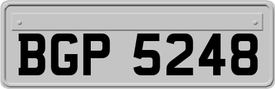 BGP5248