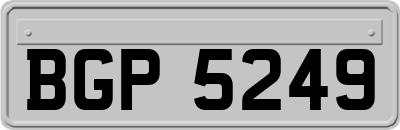 BGP5249