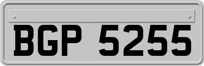 BGP5255
