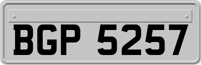BGP5257