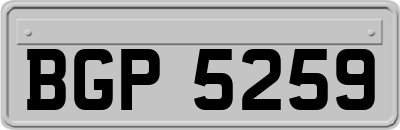 BGP5259