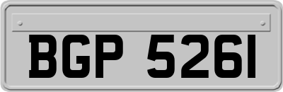 BGP5261