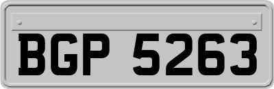 BGP5263