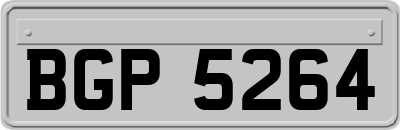 BGP5264