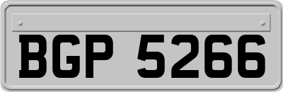 BGP5266