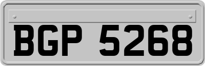 BGP5268