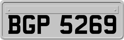 BGP5269