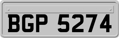 BGP5274