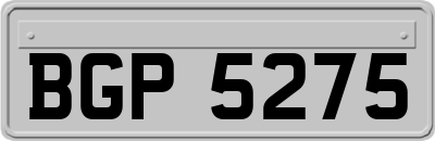 BGP5275