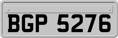 BGP5276
