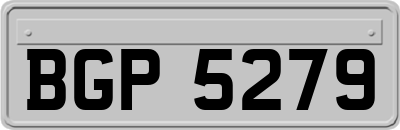 BGP5279