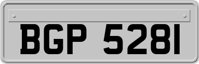 BGP5281