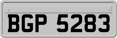 BGP5283