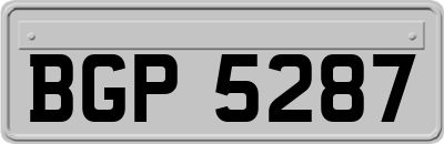 BGP5287