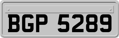 BGP5289