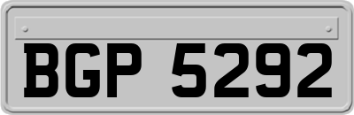 BGP5292