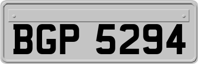 BGP5294