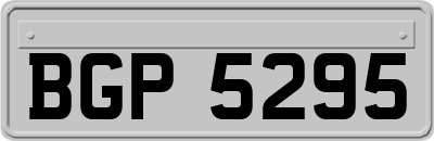 BGP5295