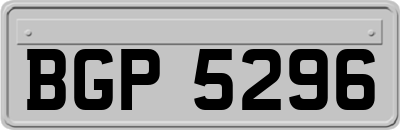 BGP5296