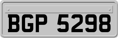 BGP5298
