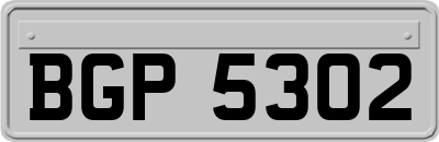 BGP5302