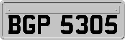 BGP5305