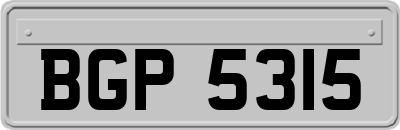 BGP5315