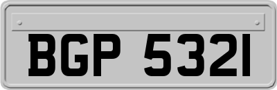 BGP5321