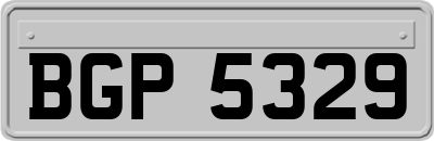 BGP5329