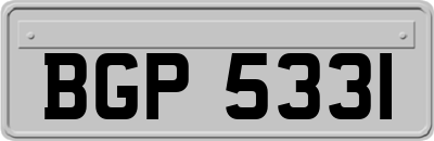 BGP5331