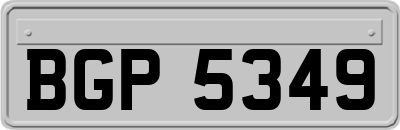 BGP5349
