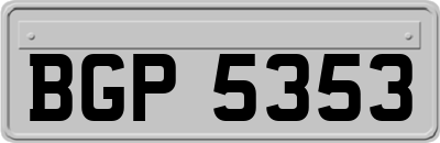 BGP5353