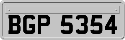 BGP5354