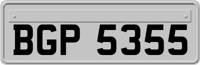 BGP5355