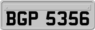 BGP5356