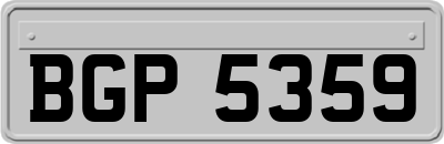 BGP5359