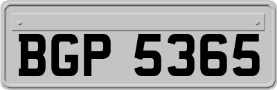 BGP5365