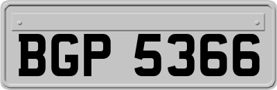 BGP5366