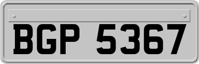 BGP5367