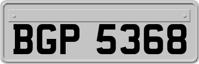 BGP5368