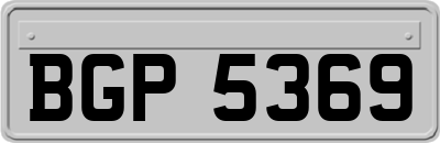 BGP5369