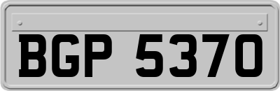 BGP5370