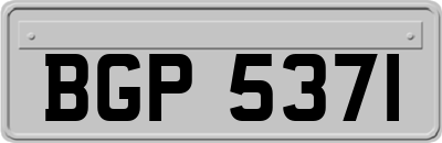BGP5371