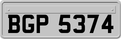 BGP5374
