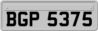BGP5375