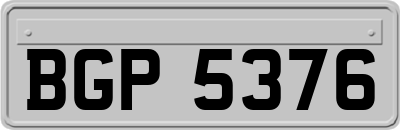 BGP5376
