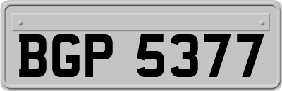 BGP5377