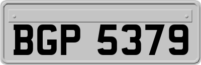 BGP5379